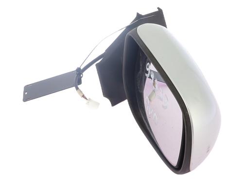 Used Right mirror TOYOTA YARIS (_P9_) 1.4 D-4D (NLP90_, NLP90R) (90 hp) 30730023