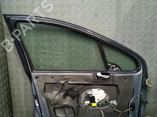 Left front door PEUGEOT 307 (3A/C) 1.6 16V | BP30063668C2 