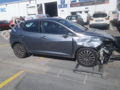 Used Parts SEAT IBIZA IV (6J5, 6P1) 4742772