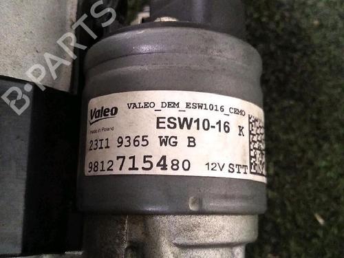 Starter CITROËN C3 III (SX) 1.2 THP 110 (SXHNPS, SXHNZT, SXHNZ6) | BP30073232M8  - Image 5