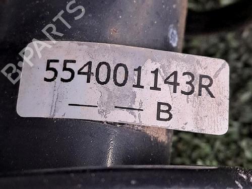 Højre bagtil støddæmper RENAULT TWIZY (MAM_) 45 | BP37729573M19 - Image 4