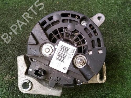 Alternator RENAULT TWINGO II (CN0_) 1.2 16V (CN04, CN0B) | BP29951491M7  - Image 6