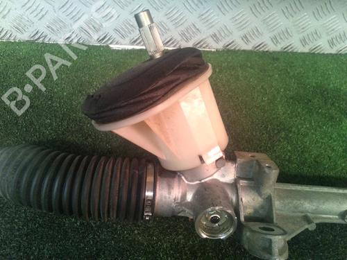 Steering rack RENAULT MEGANE III Hatchback (BZ0/1_, B3_) 1.5 dCi | BP17158978M22 