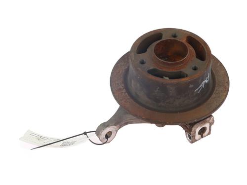 Left front steering knuckle RENAULT TWIZY (MAM_) 45 | BP37730207M25 - Image 2