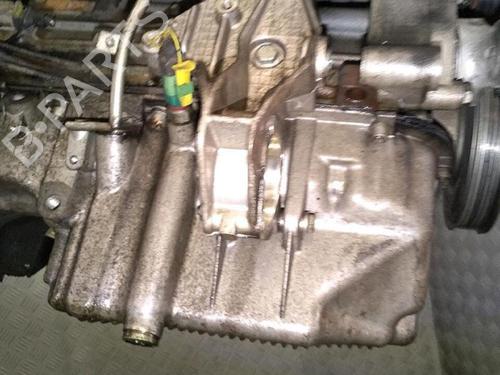 Engine ALFA ROMEO 147 (937_) 1.9 JTDM 8V (937.AXD1A, 937.AXU1A, 937.BXU1A) | BP29952638M1  - Image 5
