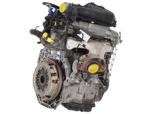 Engine NISSAN MICRA III (K12) 160 SR | BP32304761M1 - Image 7
