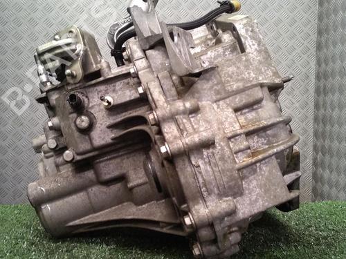 Gearbox RENAULT MEGANE II (BM0/1_, CM0/1_) 2.0 16V (BM0U, CM0U) | BP29948880M3 