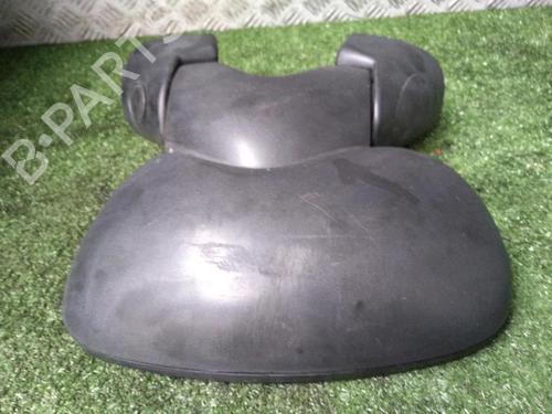 Left mirror RENAULT TRAFIC II Bus (JL) 2.5 dCi 135 (JL0D) | BP30071865C26