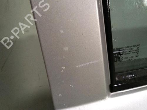 Right front door OPEL COMBO Box Body/MPV 1.3 CDTI 16V | BP30072006C3 