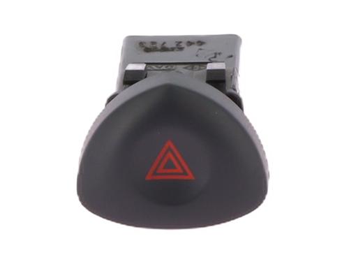 Used Warning switch RENAULT CLIO II (BB_, CB_) 1.2 (BB0A, BB0F, BB10, BB1K, BB28, BB2D, BB2H, CB0A,... (58 hp) 30205374