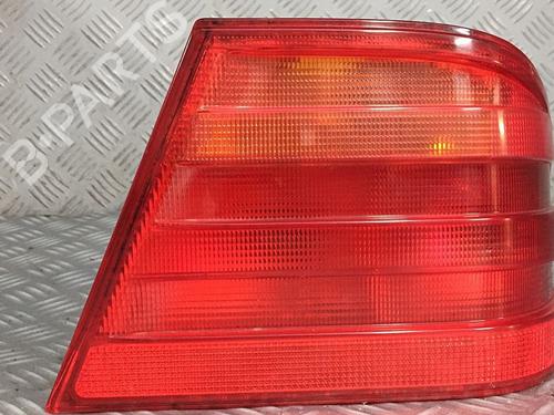Right taillight MERCEDES-BENZ E-CLASS (W210) E 220 CDI (210.006) | BP30070094C35 