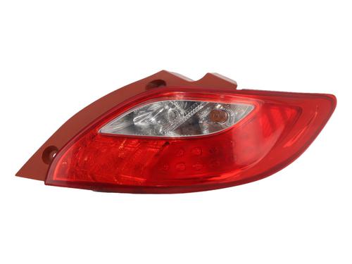 Right taillight MAZDA 2 (DE_, DH_) 1.3 (DE3FS) | BP40272212C35 - Image 2