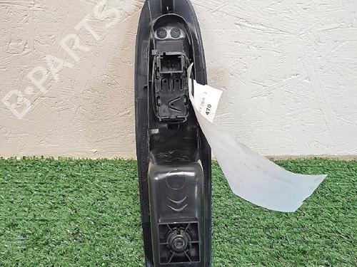 Left rear window switch CITROËN C4 II (NC_) 1.6 HDi 90 | BP30063801I29 