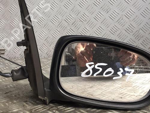 Used Right mirror NISSAN ALMERA II Hatchback (N16) 1.5 (90 hp) 30065144