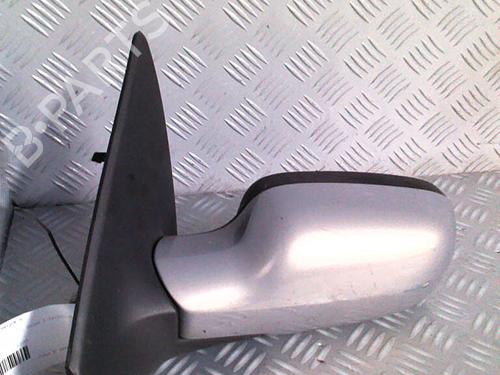 Used Left mirror RENAULT MEGANE II (BM0/1_, CM0/1_) 1.6 16V (BM0C, CM0C) (113 hp) 30074893