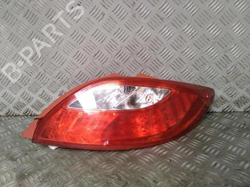 Used Right taillight Right taillight MAZDA 2 (DE_, DH_) 1.4 MZR-CD (68 hp) 29950829 29950829