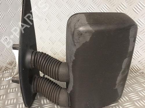 Used Left mirror PEUGEOT BOXER Bus (230P) [1994-2009]  30068742