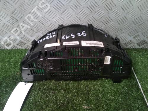 Instrument cluster MERCEDES-BENZ C-CLASS (W204) C 200 CDI (204.001) | BP17157169C47 