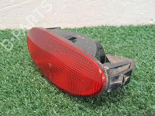 Rear fog light PEUGEOT 206 Hatchback (2A/C) 1.1 i | BP30065741C37