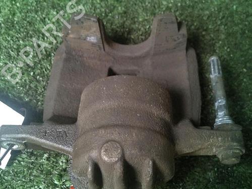 Right front brake caliper PEUGEOT 207 (WA_, WC_) 1.4 16V | BP29949839M104