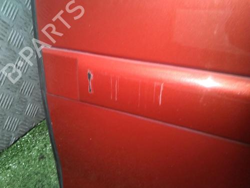 Dør venstre bagtil Dør venstre bagtil CITROËN C4 Grand Picasso I (UA_) 1.6 HDi 110 (112 hp) 29950481 29950481