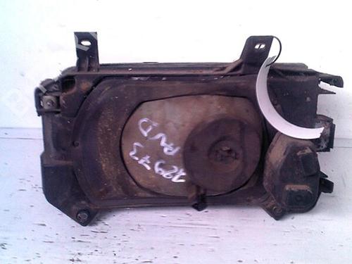 Used Right headlight Right headlight 37729671 37729671