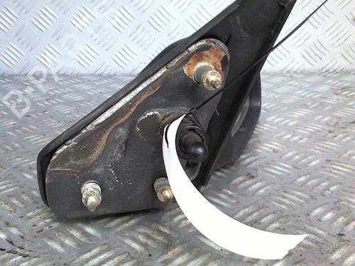 Used Right mirror RENAULT 19 I (B/C53_) [1988-1994]  30074973