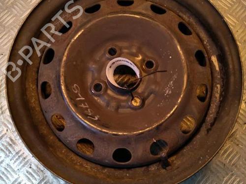 Rim MAZDA 323 F VI Hatchback (BJ) 1.4 (BJ3P) | BP30070777C45 