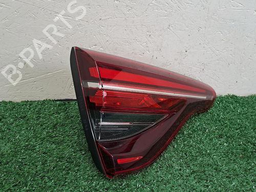 Left tailgate light RENAULT CLIO V (B7_) 1.5 Blue dCi 85 (B7AG) | BP37730030C79 - Image 5