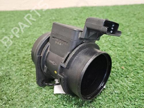 Mass air flow sensor CITROËN C2 (JM_) 1.4 HDi | BP30063875M95 - Image 7
