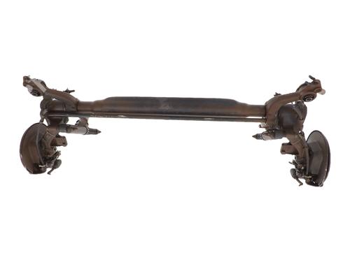 Used Rear axle Rear axle PEUGEOT 206 CC (2D) [2000-2008] 40032133 40032133