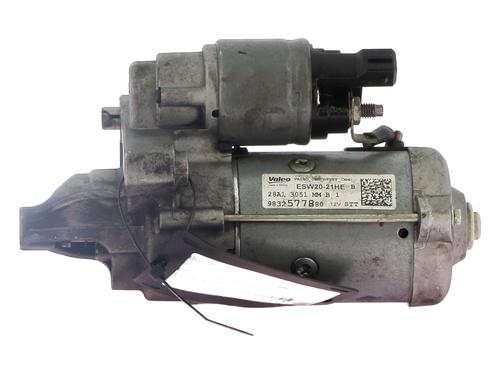 Starter OPEL GRANDLAND / GRANDLAND X (A18, P1UO) 1.5 Turbo D (75) | BP31132547M8 