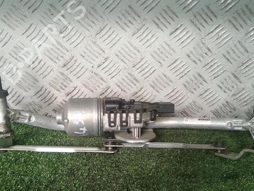 Front wiper motor PEUGEOT 208 I (CA_, CC_) 1.5 BlueHDI 100 | BP29952399M29 