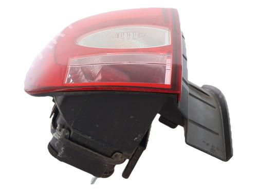 Left taillight DACIA DUSTER (HS_) 1.5 dCi (HSMC) | BP37076139C34 - Image 3