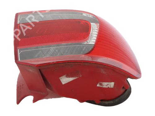 Right taillight RENAULT MODUS / GRAND MODUS (F/JP0_) 1.5 dCi (FP0G, JP0G) | BP29951390C35  - Image 11