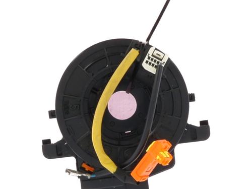 Kontaktrulle Airbag PEUGEOT 107 (PM_, PN_) 1.4 HDi (54 hp) 30877938