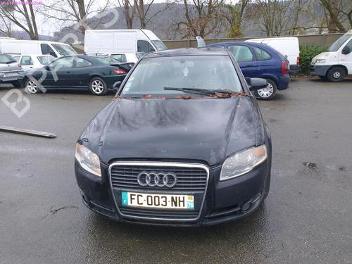 Right mirror AUDI A4 B7 (8EC) 2.0 TDI 16V | BP22522153C27 