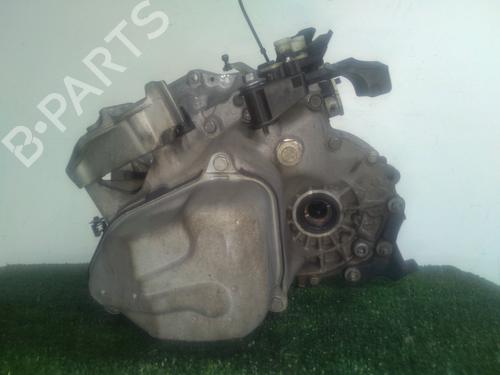 Used Gearbox Gearbox CITROËN C3 III (SX) 1.2 PureTech 82 (83 hp) 31945188 31945188
