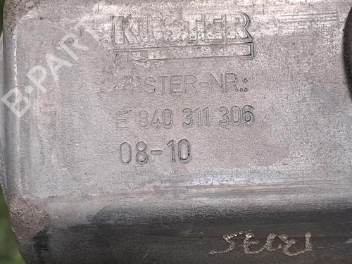 Rear left window mechanism BMW X3 (E83) xDrive 20 d | BP29948253C24 - Image 4