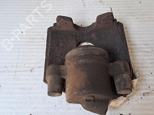 Left front brake caliper FORD FIESTA V (JH_, JD_) 1.6 TDCi | BP29949754M105