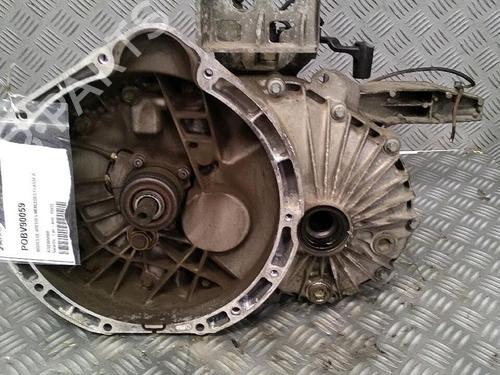 Gearbox MERCEDES-BENZ A-CLASS (W168) A 140 (168.031, 168.131) | BP29951813M3