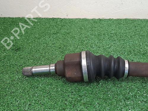 Right front driveshaft CITROËN C3 Pluriel (HB_) 1.4 HDi | BP30068101M39