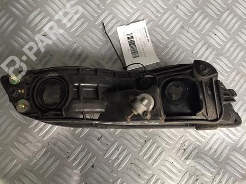 Clignotant avant gauche SSANGYONG REXTON / REXTON II (GAB_) 2.7 Xdi | BP11403677C32 