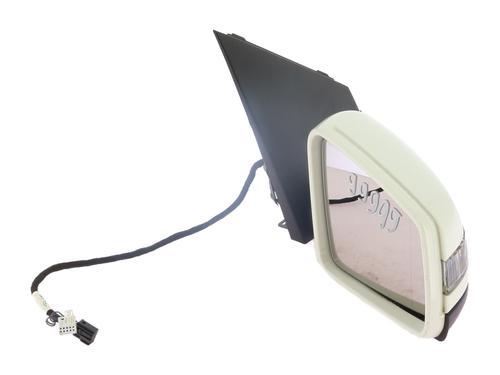 Used Right mirror MERCEDES-BENZ B-CLASS Sports Tourer (W246, W242) B 200 CDI (246.201) (136 hp) 30787500