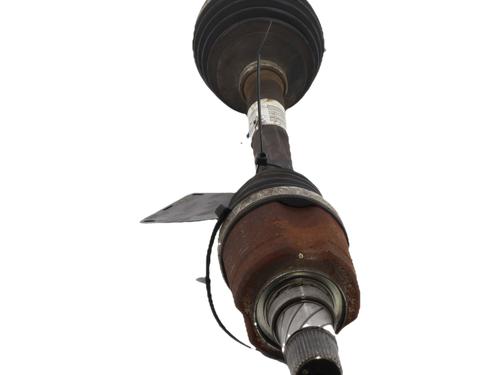 Used Left front driveshaft Left front driveshaft RENAULT MEGANE III Coupe (DZ0/1_) 1.9 dCi (DZ0N, DZ0J, DZ1J, DZ1K) (131 hp) 40032106 40032106