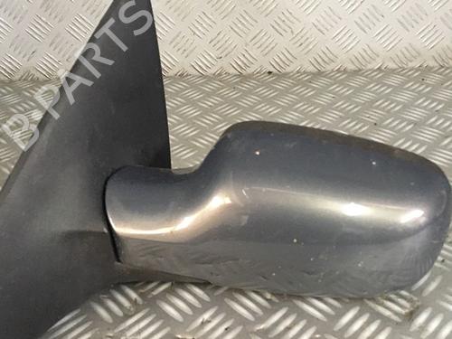 Außenspiegel links RENAULT MEGANE II Saloon (LM0/1_) | BP30065326C26