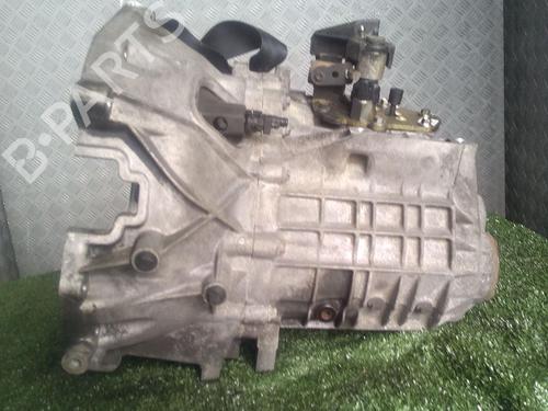 Gearbox FORD MONDEO III (B5Y) 2.0 16V TDDi / TDCi | BP30068353M3 