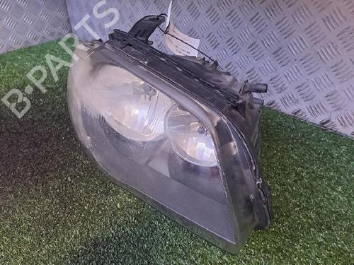 Right headlight BMW 1 (E87) 116 d | BP23084913C29 