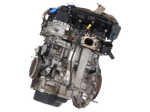Used Engine Engine PEUGEOT 208 I (CA_, CC_) 1.2 VTI 82 (82 hp) 32506561 32506561