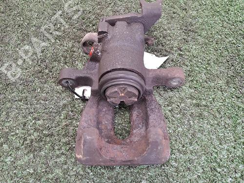 Right rear brake caliper SMART FORFOUR (454) 1.1 (454.030) | BP29949297M106